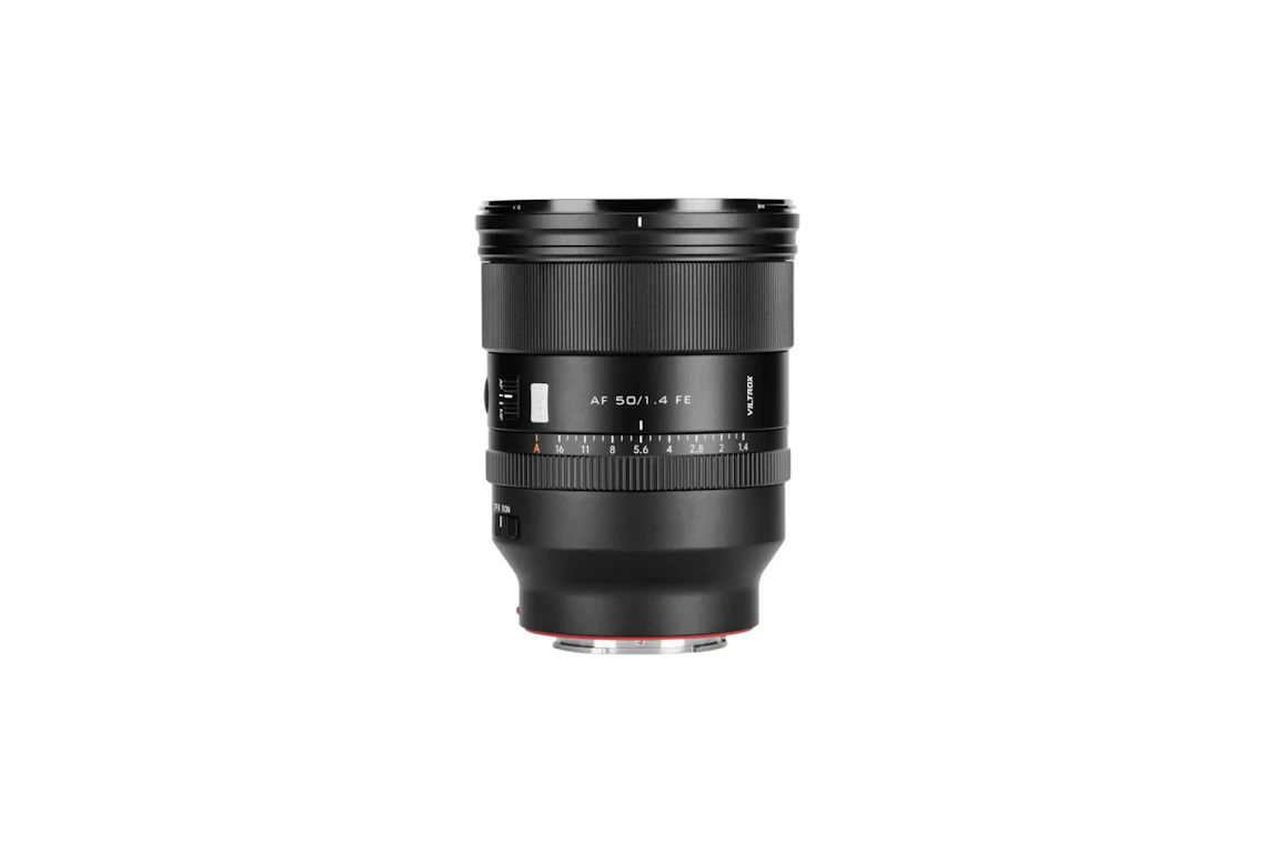 VILTROXが同時発表 ニコンZに50mm F1.4 Pro、富士XにシルバーAir、Z1